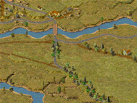 Friedland 3D