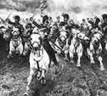 Cavalry