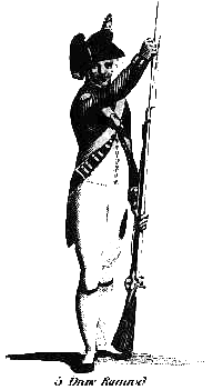 Draw ramrod
