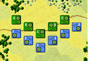 Flanks