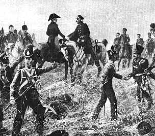 Result at Waterloo
