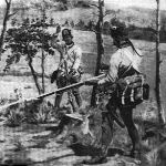 Skirmishers